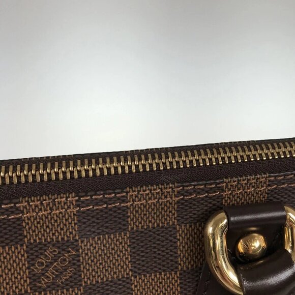 LOUIS VUITTON Damier Sarreya PM N51183 Tote bag - Picture 6 of 15
